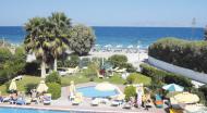 Hotel Pylea Beach Ialyssos